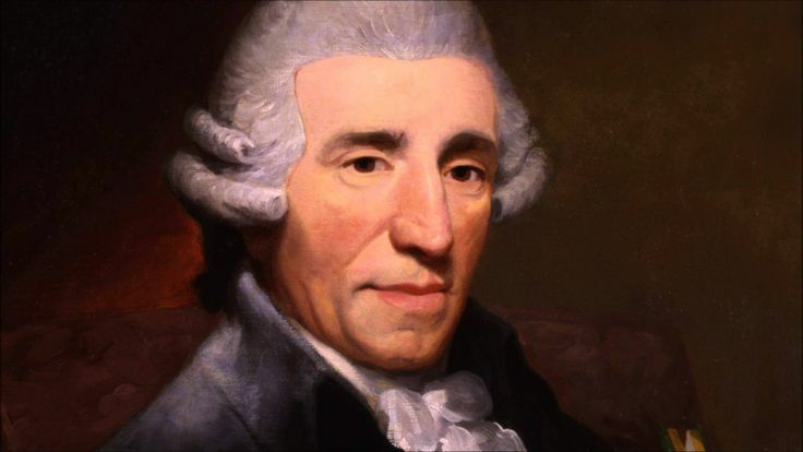 #TalDiaComoHoy en 1732 nace el compositor austriaco Joseph Haydn en Rohrau.
ift.tt/2oo20nb
