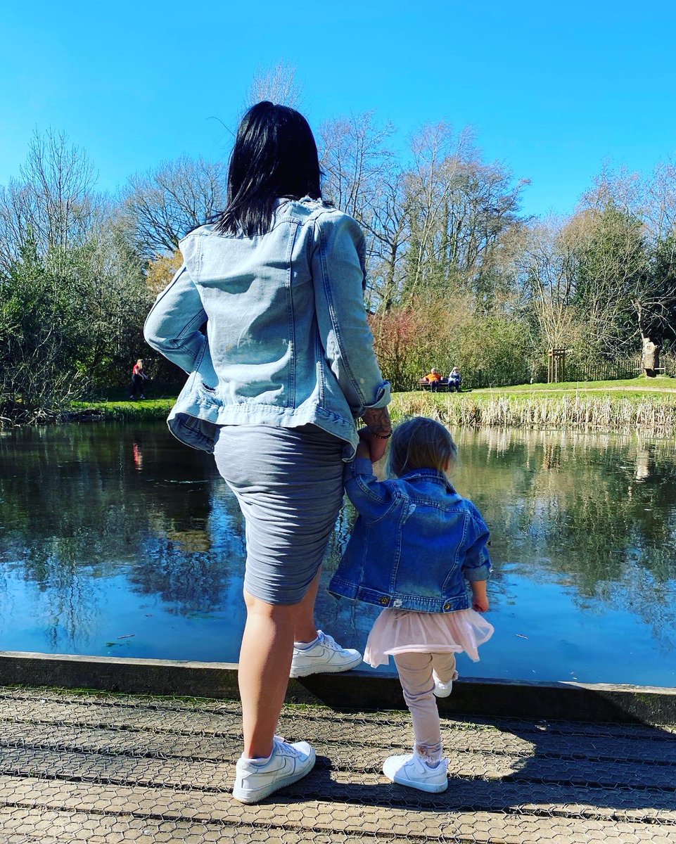ChristieBaston's tweet photo. 🌳☀️♥️ https://t.co/pgwUCdKv0v