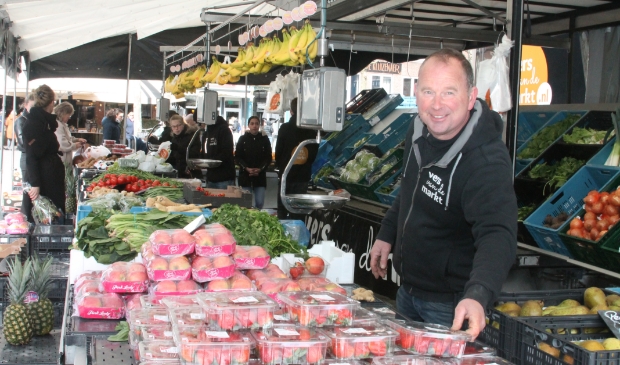 'De markt is 200 procent coronaproof'  -  de-bevelander.nl/nieuws/algemee…