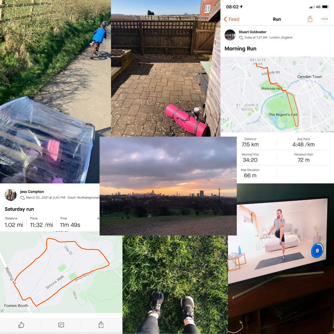 Pragmatiq__'s tweet photo. And that's a wrap! The PragmatiQ Solutions team have had a great time throughout March getting active for 'Move with MacIntyre' ๐ด๐ป๐๐ป๐ช๐ผ
To find out more about MacIntyre, why we've been getting involved and how you might be able to help, click below ๐
https://t.co/LaKNikhfvP https://t.co/AmS5C0bMwE