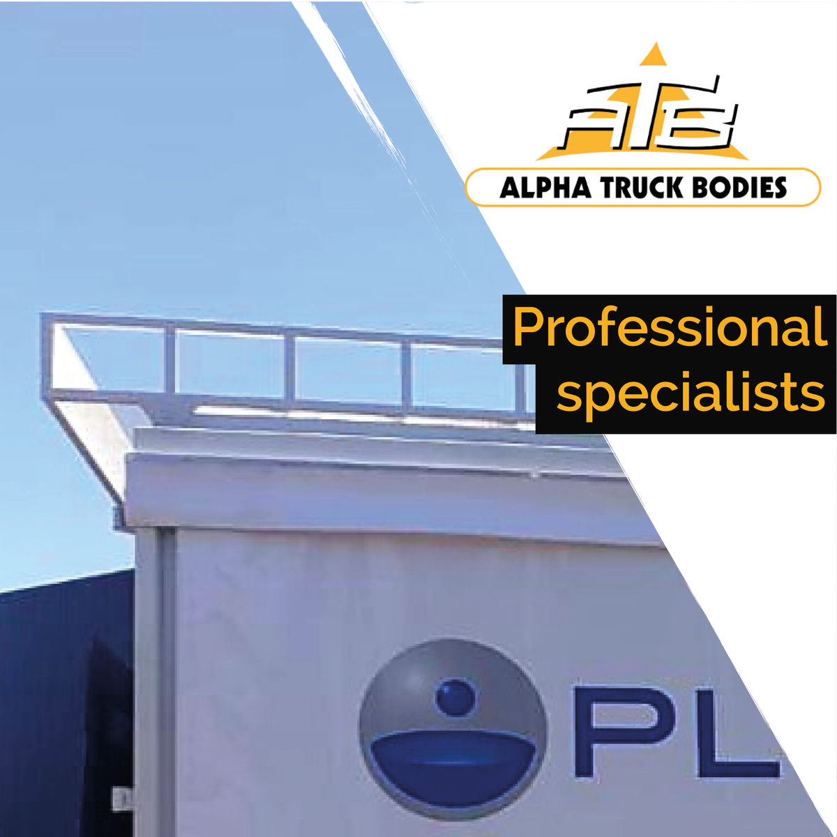 We love long roads because we trust our trucks. Trust us with your assets, our trucks never disappoints.

011 420 0170 |011 420 0160 
info@alphatb.co.za | alphatb.co.za
.
.
#alphatruckbodies #truckbodies #trucksofinstagram #offroad #tautliner #vanbodies #van #bodies