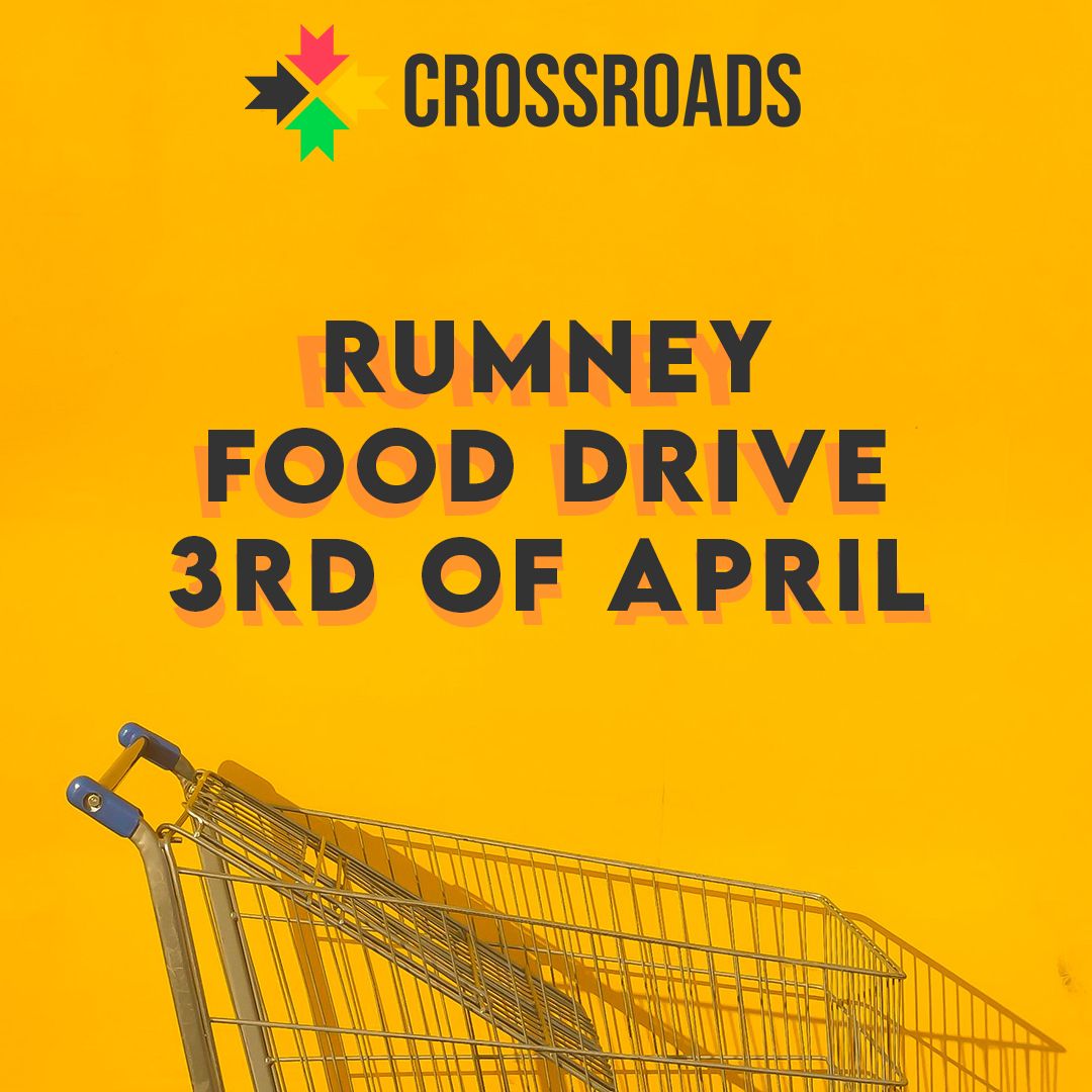 This Saturday!
Our monthly food drive is back! Saturday the 3rd of April

Our team of volunteers help to make donating hassle free by coming to you, all you have to do is leave your donations on your wall at 1:45pm and someone will come by to collect between 2pm and 3pm.⠀