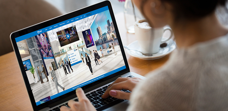 How to shift from physical to virtual events - Tech trends

Contact Vexhibitions Online... blog.arkadin.com/en/how-to-shif…