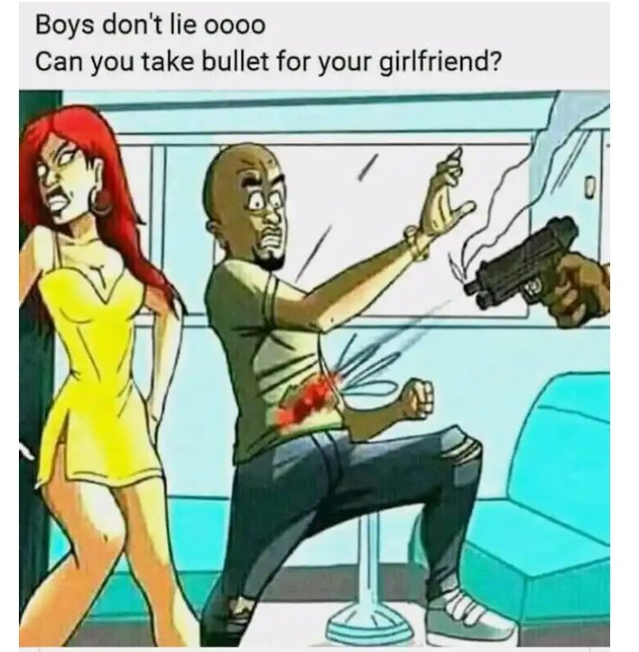 Paulangelaa's tweet photo. I doubt if such men exist. https://t.co/JRJ2Gxz0wZ