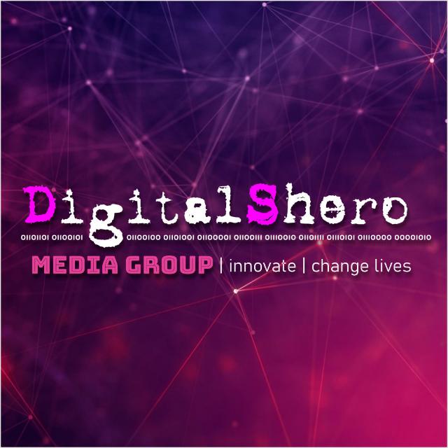 digital_shero's tweet photo. Mags Shivanda started DigitalShero Media with a dream; a dream of building something unique and profound crafted to reflect her selves. 
Click to Read more  :https://t.co/YZrBnlTNFz
#DigitalSheroMedia 
#SheroTribe https://t.co/A7DXpZEsXj