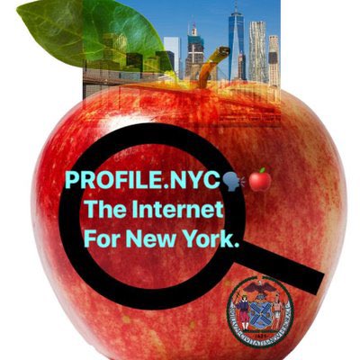 ProfileNYC's tweet photo. https://t.co/tCY7qe1ZtJπ βοΈπ
Where New York Lives.
NYC friendliest neighborhoods Reviewed, Rated, Referred.
https://t.co/lLIOiEdTg4 π©πΎβπ» π±π½
The Internet for New York!
#ProfileNYC https://t.co/0ce030dCZA