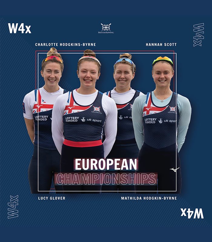 Edinburgh University Boat Club tweet media