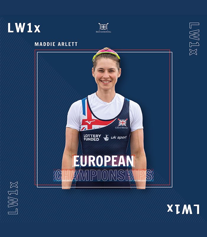 Edinburgh University Boat Club tweet media