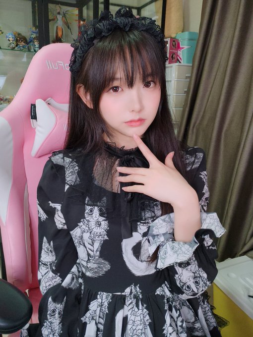コスプレイヤー桜群のTwitter画像15
