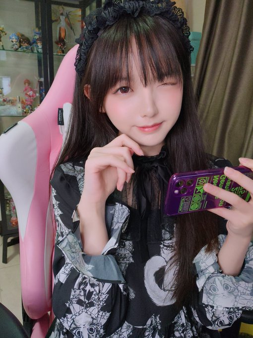 コスプレイヤー桜群のTwitter画像17