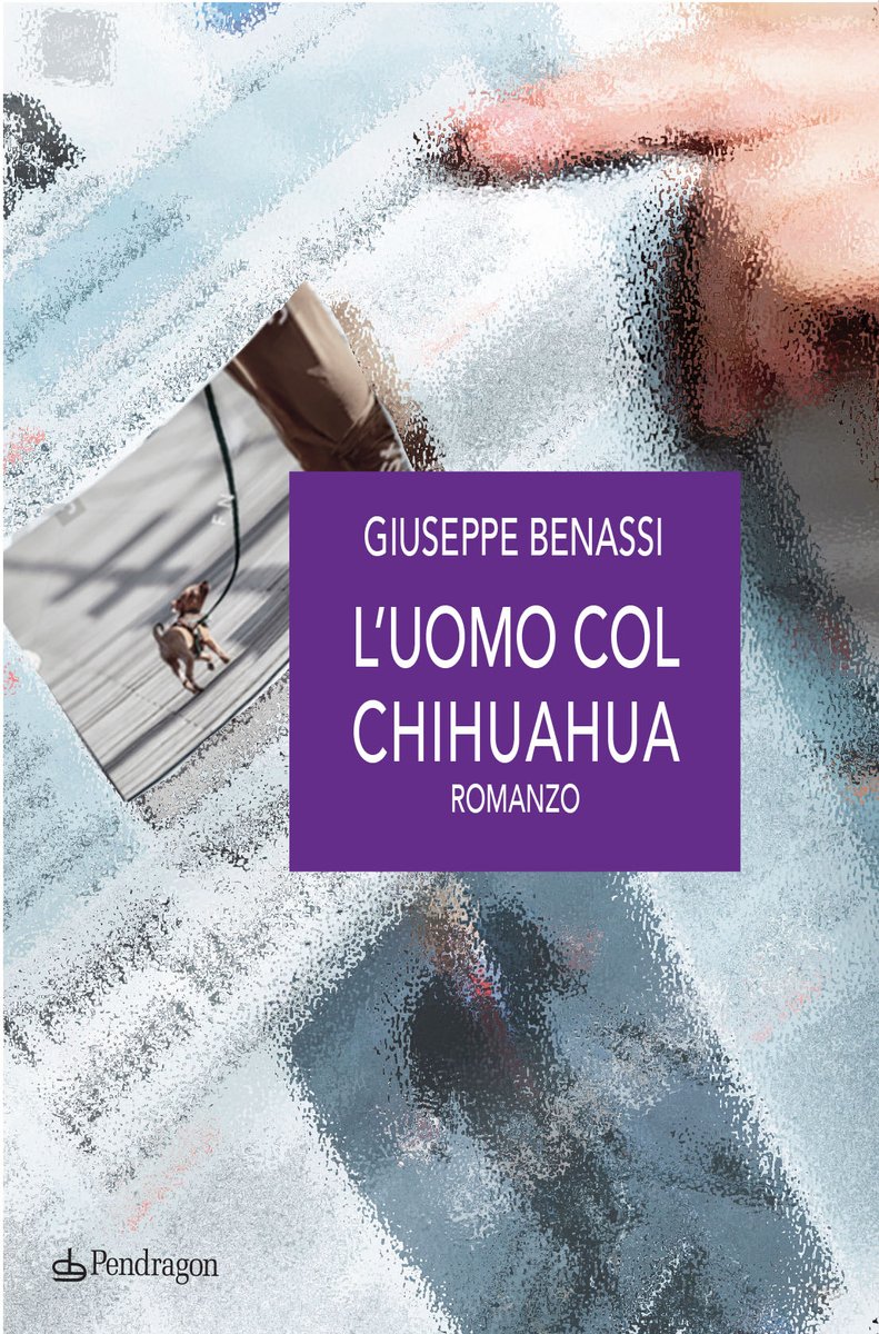 liviopartiti's tweet image. Un giallo ricco di umorismo, dove la tragedia si mescola alla farsa.
#LUomoColChihuahua il nuovo #romanzo di #GiuseppeBenassi sempre col protagonista #LeopoldoBorrani #avvocato  #EdizioniPendragon

Ascolta la #conversazione bit.ly/3dAZh4n