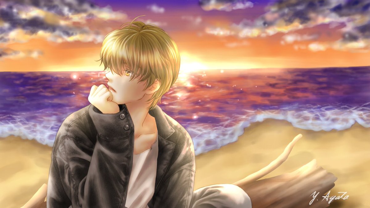 Twoucan あがた ゆう 323agata