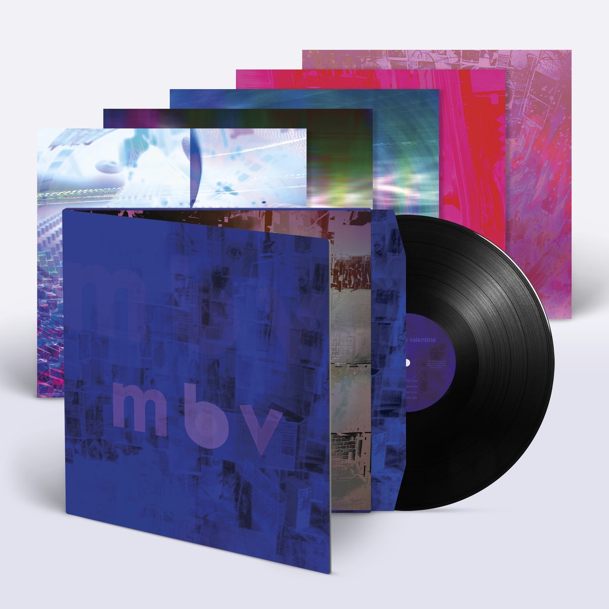 my bloody valentine tweet media