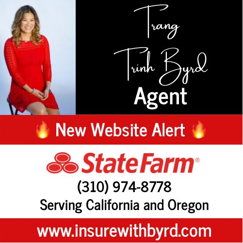 itstrangtrinh's tweet photo. Sooooo...I got married and my new name is the best of both worlds 🥰 

New website address, same great products and service 🤗

#InsureWithByrd 🐣
#HaveYouHeard 👀
#SpreadTheWord 🗣

https://t.co/QhavL0tRWB 

❤️ Trang Trinh-Byrd 🐥 https://t.co/WtxuXOvIDf