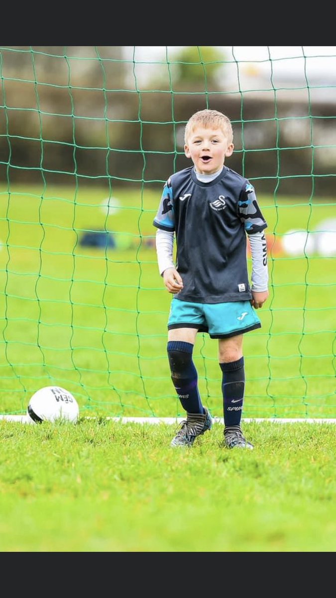 <a href="/GemOnCymru/">Gêm On</a>  Diolch. 💙💙💙 Back to what they love doing the most ⚽️💙💙💙