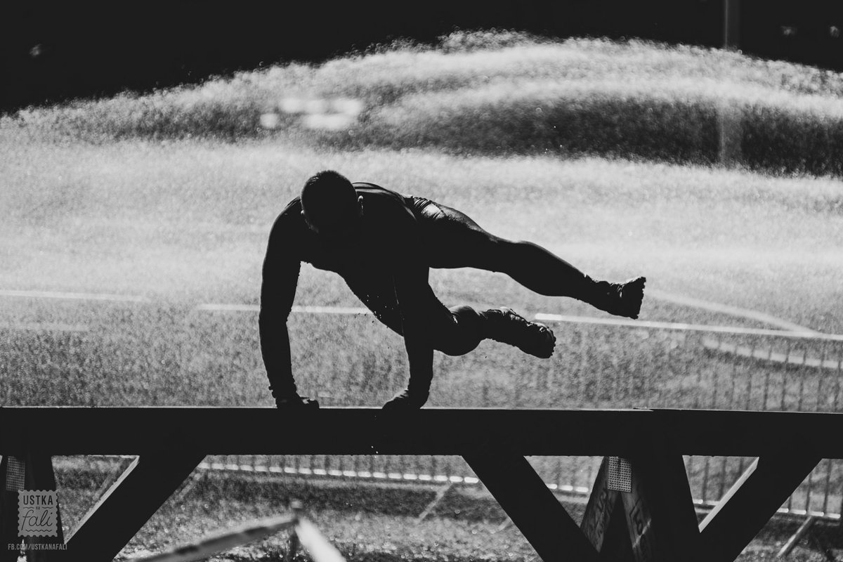 Formoza Challenge, to cykl biegów sygnowanych nazwą elitarnej morskiej jednostki komandosów, który po raz pierwszy zawita do Kalisza, 16 maja 2021 r. 
Więcej informacji na temat wydarzenia w linku facebook.com/events/3995268…
Fot. Formoza Challenge