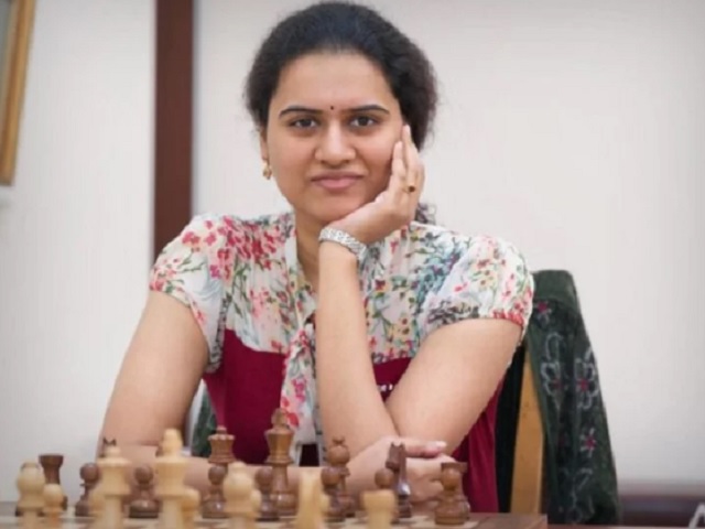 All India Chess Federation wishes a very happy birthday to Grandmaster 