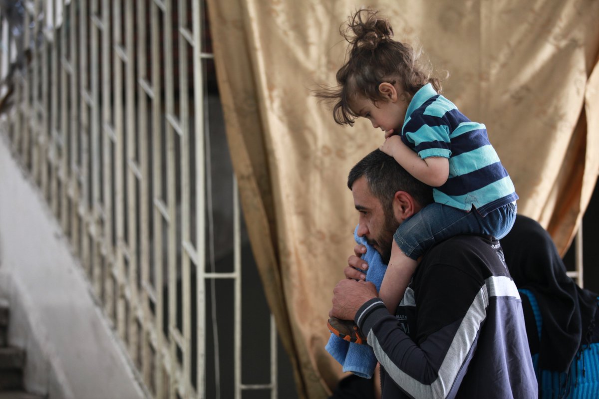 eu_echo's tweet photo. In moments of crisis, the international community comes together.
Yesterday, donors pledged €5.3 billion to support Syria and the neighbouring countries hosting the largest Syrian refugee population.
🗞️ https://t.co/Orgy9PE1mr
#SyriaConf2021 #Syria10 #10YearsTooMany https://t.co/IsPLMI1sXD