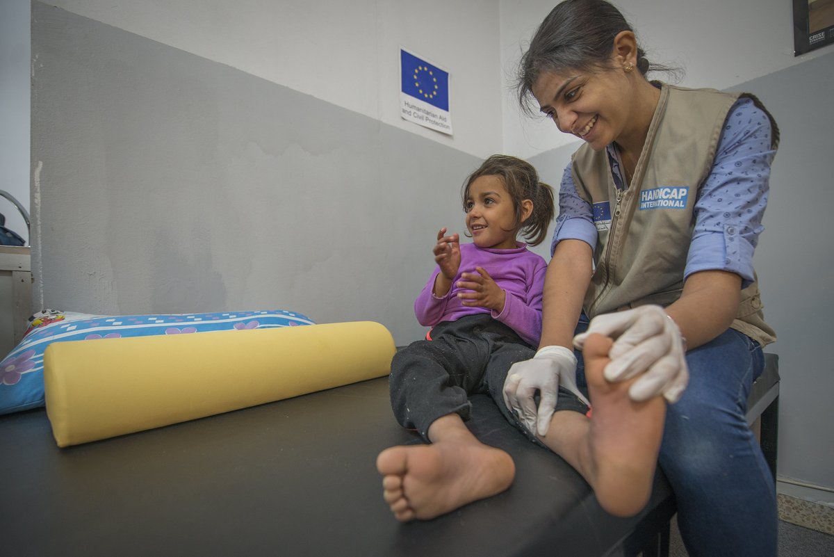 eu_echo's tweet photo. In moments of crisis, the international community comes together.
Yesterday, donors pledged €5.3 billion to support Syria and the neighbouring countries hosting the largest Syrian refugee population.
🗞️ https://t.co/Orgy9PE1mr
#SyriaConf2021 #Syria10 #10YearsTooMany https://t.co/IsPLMI1sXD