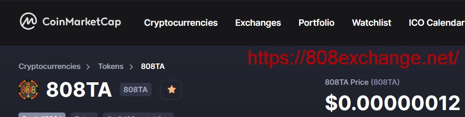 josebaeza's tweet photo. this new community is already a reality @808TA_ #crypto #808ta #BTC #btt #ETH #bnb #WINk #808exchange #cryptocurrency #DeFi #NFT #DOGE #NFT #Binance #Criptomonedas #BNB #usdt #RVN #rvnusdt #WinWin #invierteencriptos #criptocurriencies #exchanges #Coinmarketcap #Coinbase #coingeko https://t.co/tU9NdUxqNS
