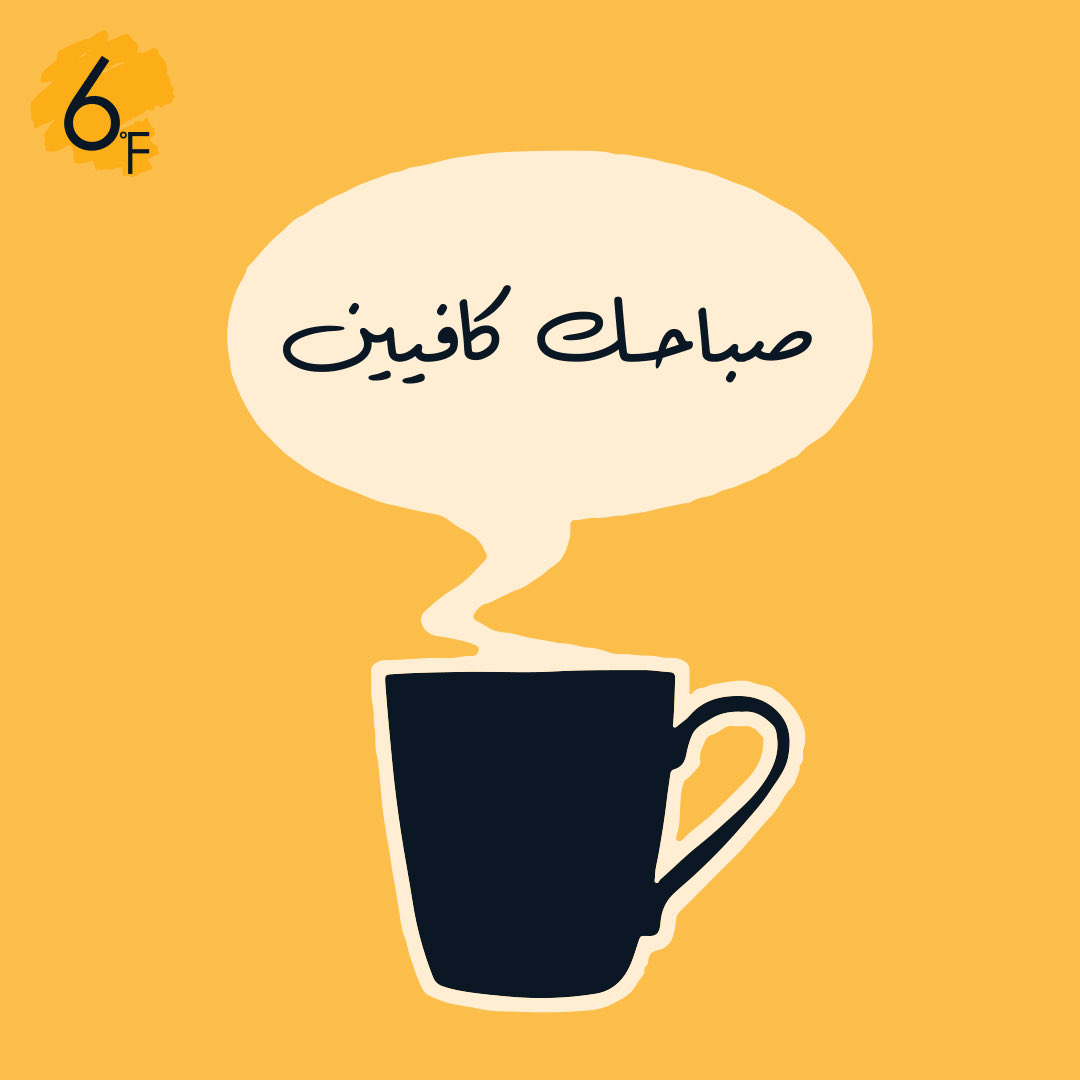محمصة 6 فهرنهايت tweet media