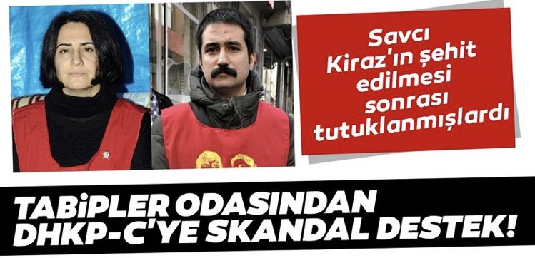 Sinan_AVCI_'s tweet photo. Mart 31’te makamında #DHPC tarafından esir alınıp saatlerce alıkonulan, verdikleri suyu ben hainlerin elinden su içmem diyerek reddeden ve katledilen yiğit M.Selim Kiraz’ı şehadet yıldönümünde rahmetle anıyorum.
Bu ülkenin başına bela #DHPC ,PKK bunlar özünde bir ŞER yapılardır. https://t.co/KRfU2EmUpM