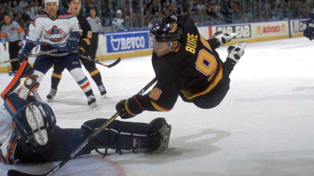  In other news happy 50th birthday Pavel Bure 