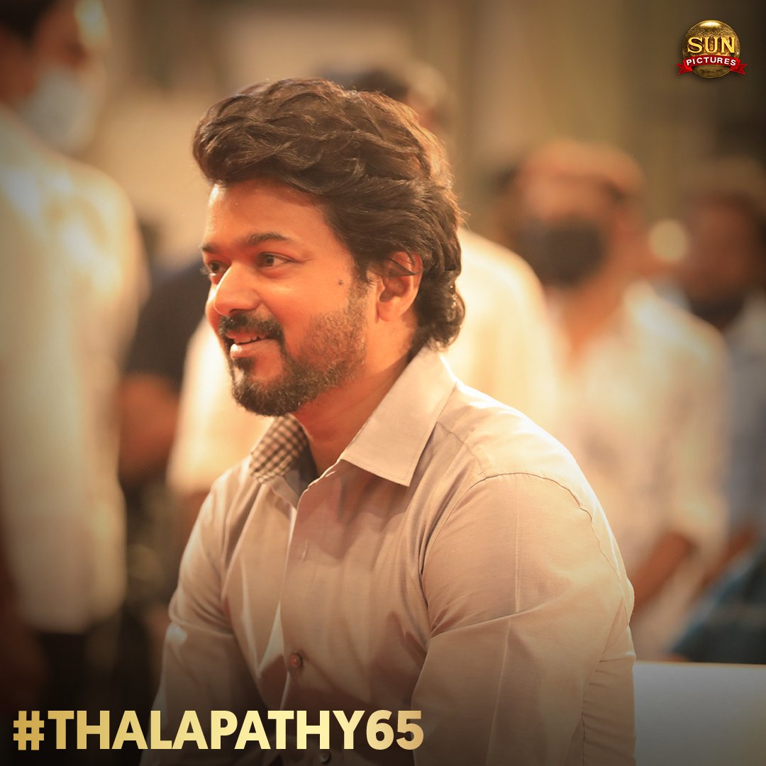MrRathna's tweet photo. Clock has stopped ticking for him since the year 2000. 🤩❤️
#ThalapathyVijay
#Thalapathy65 https://t.co/IbCcYQhRng