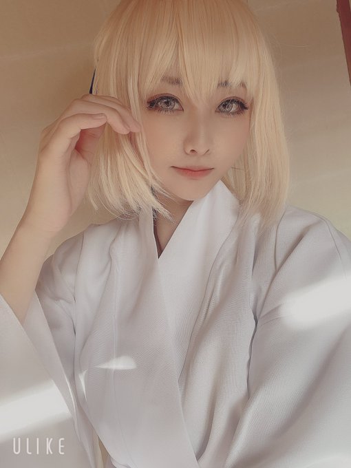 Twitterのコスプレ画像42