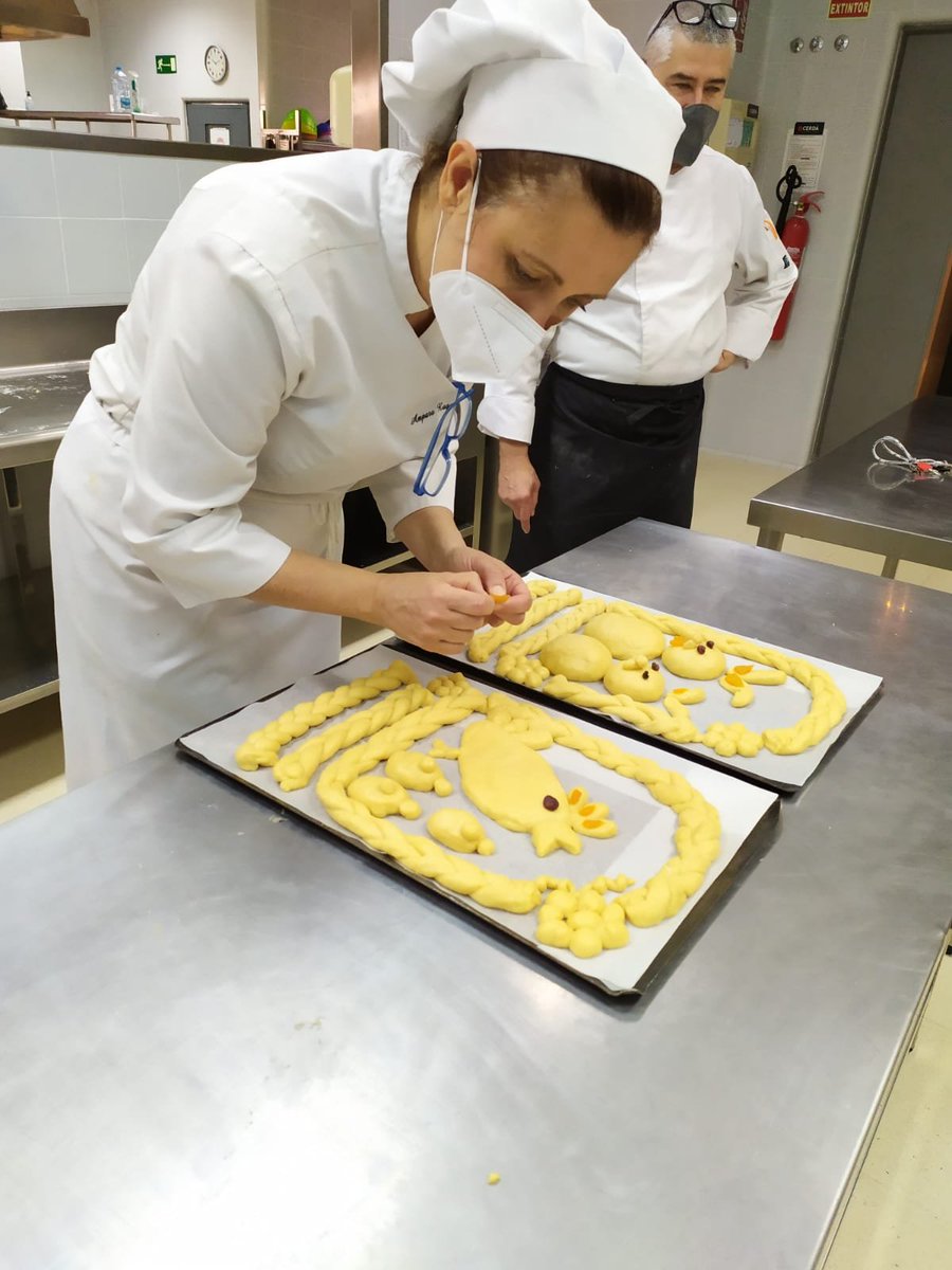 IES Maria Ibars tweet media