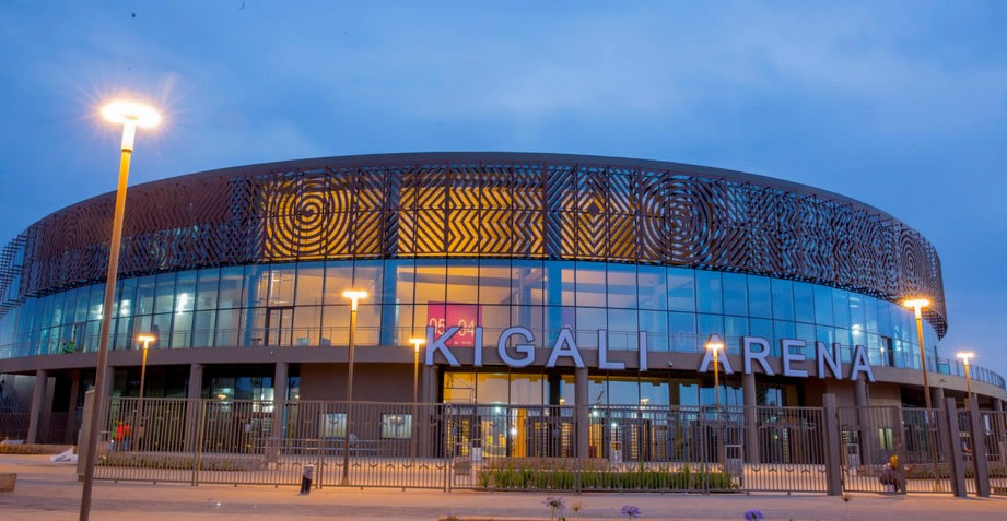 NBA's Basketball Africa League will debut at Kigali Arena in Kigali, Rwanda on May 16, 2021.

The new league involves 12 teams from across Africa with 26 games in a season.

#nbaafrica #kigali #Africa