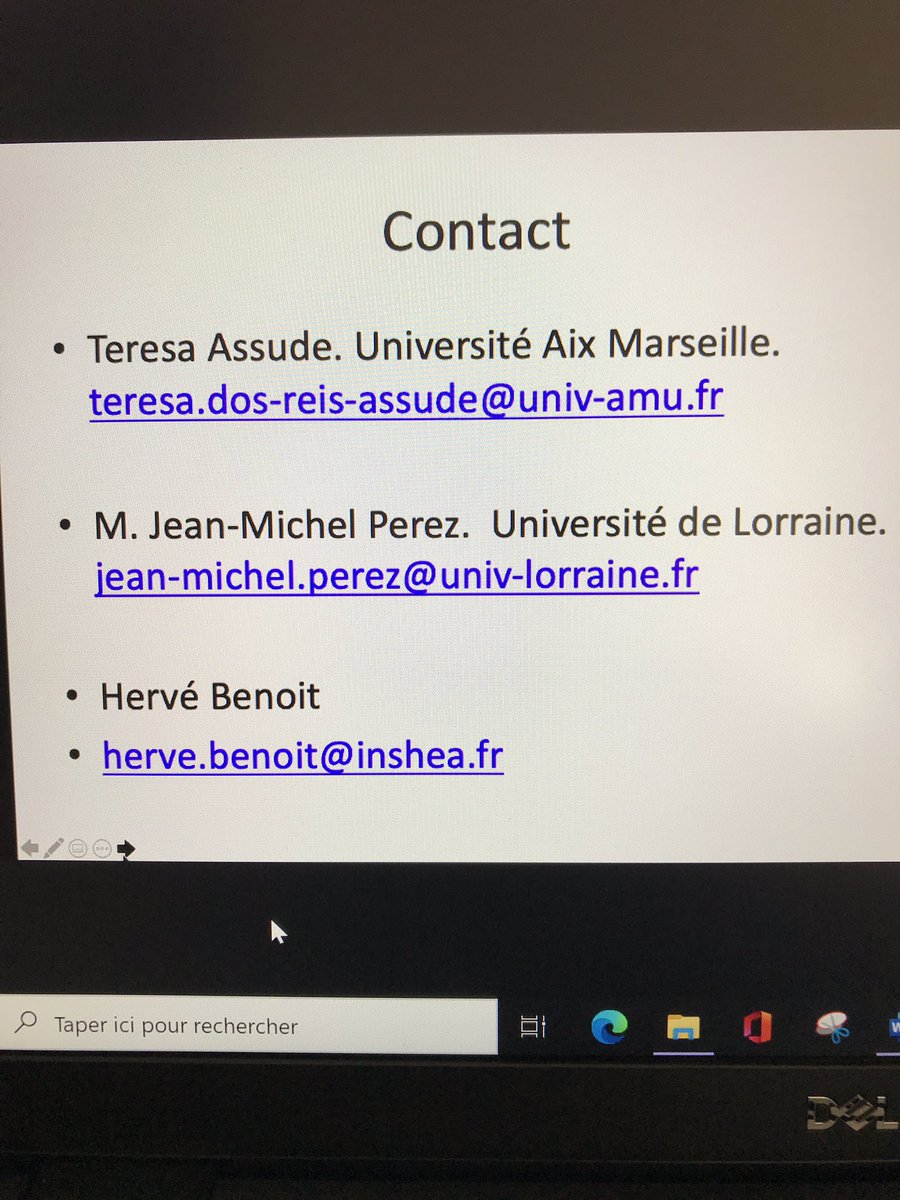 Gomgauth's tweet photo. #ophris qu’est-ce donc ? C’est un réseau qui travaille sur la thématique de l’#inclusion dans la société. Voici une présentation de cette association. 9 colloques ont déjà eu lieu. #ophris2020 reporté à 2021 https://t.co/pUtXNuZNAF