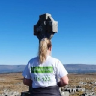 Today is the last day of my 310,000 Steps in March for the Samaritans in memory of my husband Andrew.
I have just £75 left to go on my target. If anyone would like to donate and help this amazing charity please click on the link below 💚
facebook.com/donate/3199171…