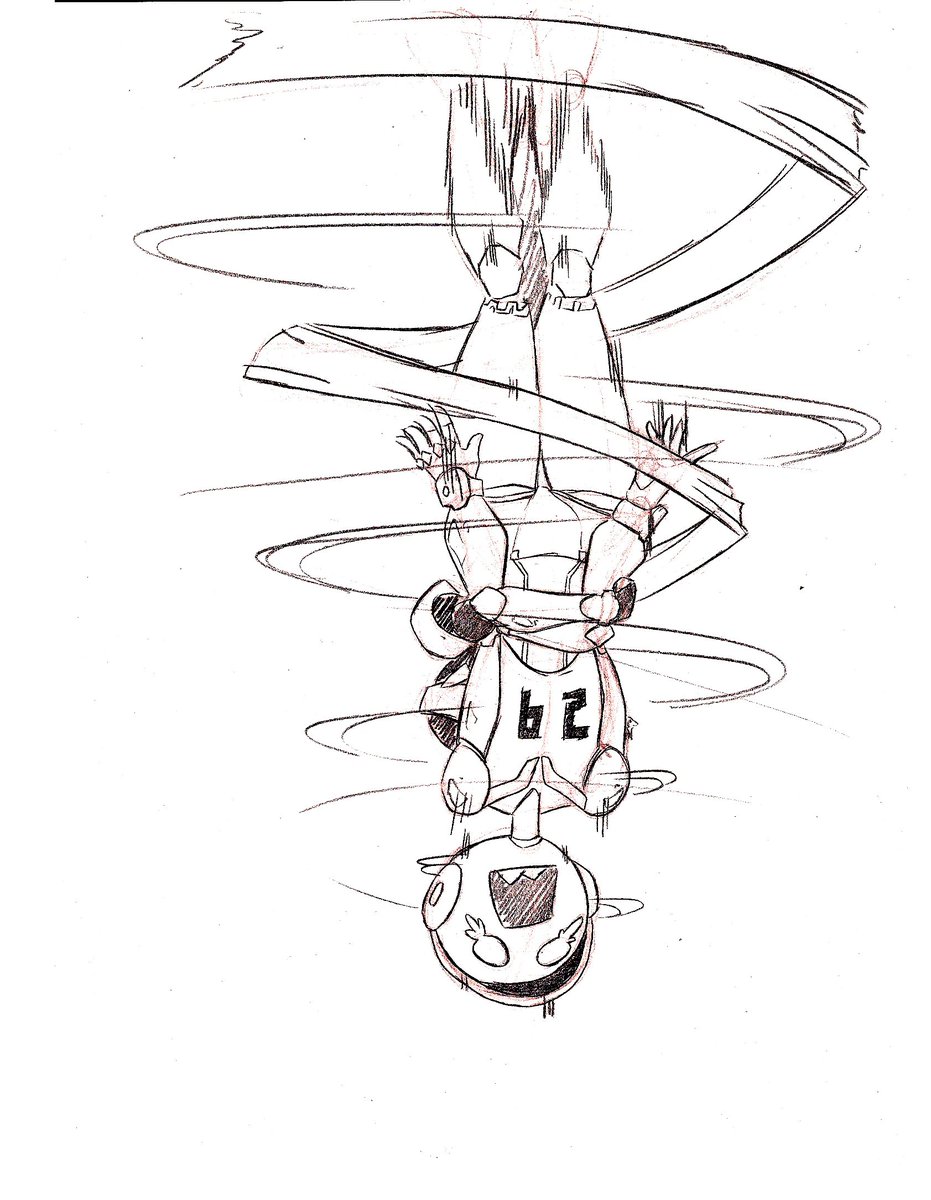 GatoCartoon1911's tweet photo. Día 29
Tema: lzuna Drop

Era soltar pero no podía perder la oportunidad

#MarchofRobots #marchofrobots2021 #march #mecha #Robot #Robots #drop #day29 #marchofrobots29 #IzunaDrop #anime #manga #traditionalart #animegirl #robotgirl #reto #draw #drawing #sketch #ink #boceto #art https://t.co/berXKwSbt5