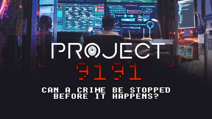 I_review_it_'s tweet photo. 𝟯.𝟮𝟱/𝟱
#Project9191 is an engaging show which is very well structured & will keep you hooked till very end. Screenplay & character arcs were terrific while acting & BGM were good. Had some issues with direction but nevertheless show is great. https://t.co/rU7i2RZJSd