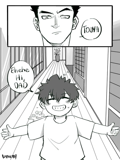 #Todoroki #BNHA #todorokitouya #todorokishoto #todorokienji 