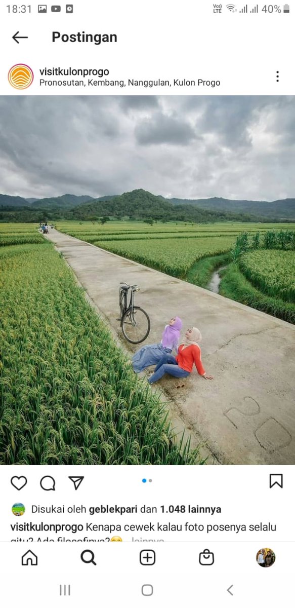 dionisius_ryan's tweet image. AJXCycling persewaan sepeda.
085641418318
085643941552

#visitkulonprogo
#jalanviralkulonprogo
#wisatakulonprogo
#geblekmenorehview
@jogja_visit 
@wisatajogjakota 
@JogjaUpdate 
@infokulonprogo 
@KulonprogoKabar 
#wisatananggulan
#sepedamenoreh