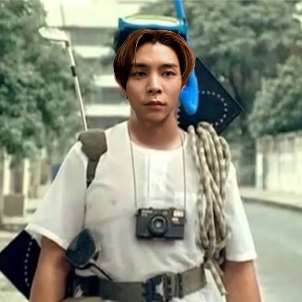 LODE1994_'s tweet photo. อย่าให้แหลงตะ พี่ไข่นุ้ย! https://t.co/CS6kyQ3FQ2