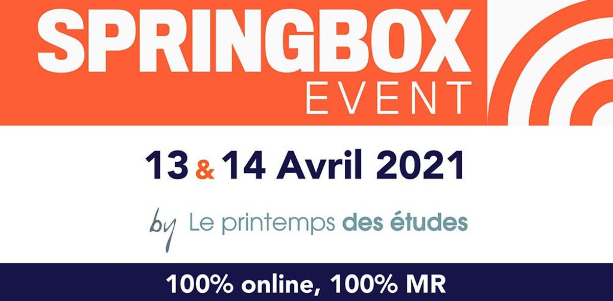FreeThinking (@freethinkinglab) on Twitter photo WEBINAR <a href="/PrintempsEtudes/">Le Printemps des Etudes</a>
Trouver et communiquer du sens : purposez-moi l’insight !
Comment travailler avec les parties prenantes pour trouver l’insight qui donnera vie au purpose ?
Rendez-vous le 14 avril à 10h pour en parler ensemble : lnkd.in/dHE7rVu WEBINAR <a href="/PrintempsEtudes/">Le Printemps des Etudes</a>
Trouver et communiquer du sens : purposez-moi l’insight !
Comment travailler avec les parties prenantes pour trouver l’insight qui donnera vie au purpose ?
Rendez-vous le 14 avril à 10h pour en parler ensemble : lnkd.in/dHE7rVu