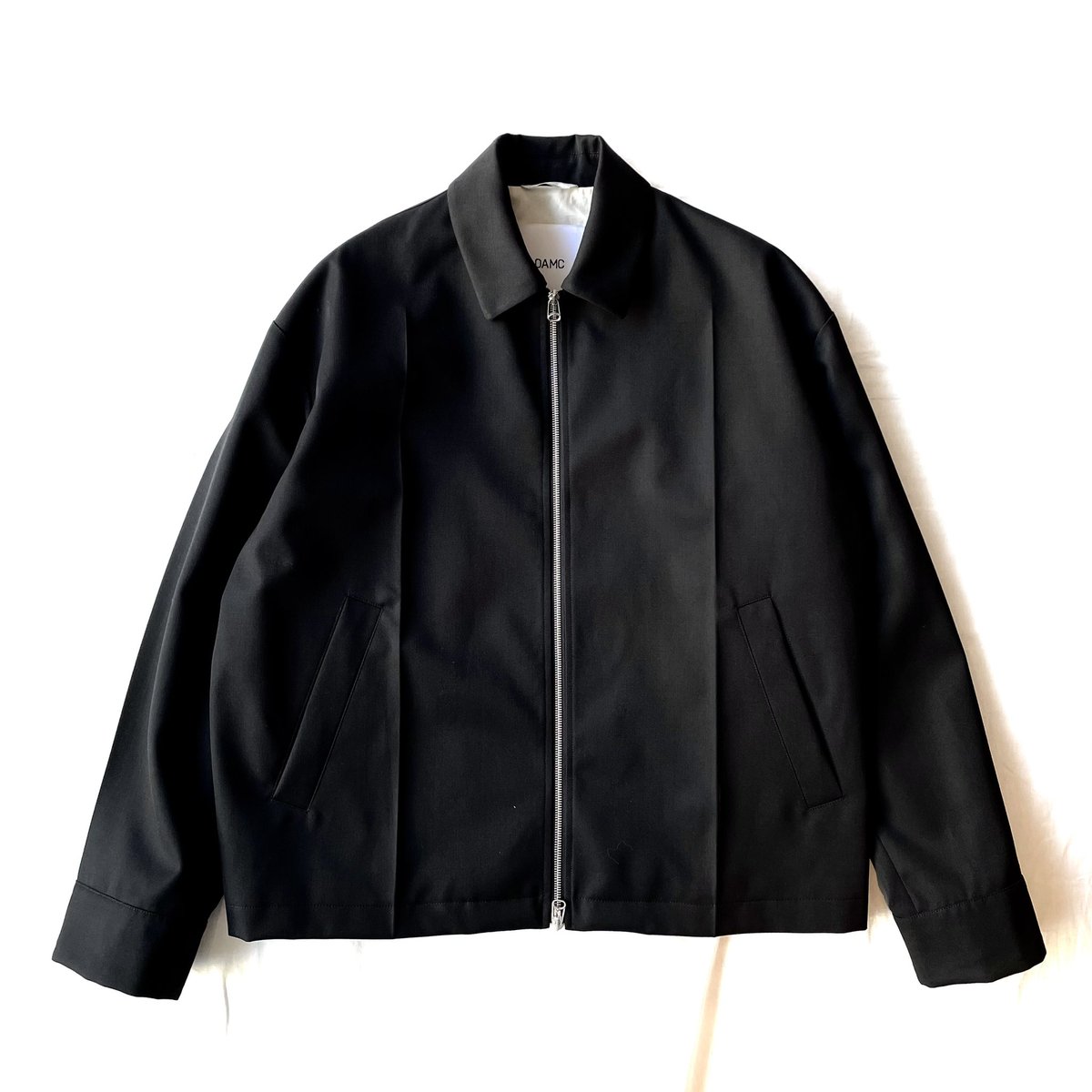 SP. в X: „OAMC GEO JACKET #oamc #jackinthenet #spjbv #spgifu 