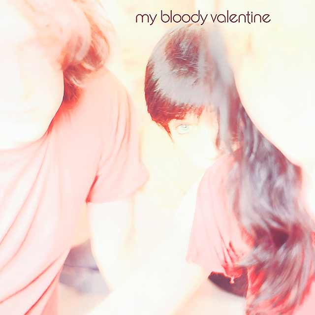 マイ・ブラッディ・ヴァレンタイン (my bloody valentine) の『Isn't