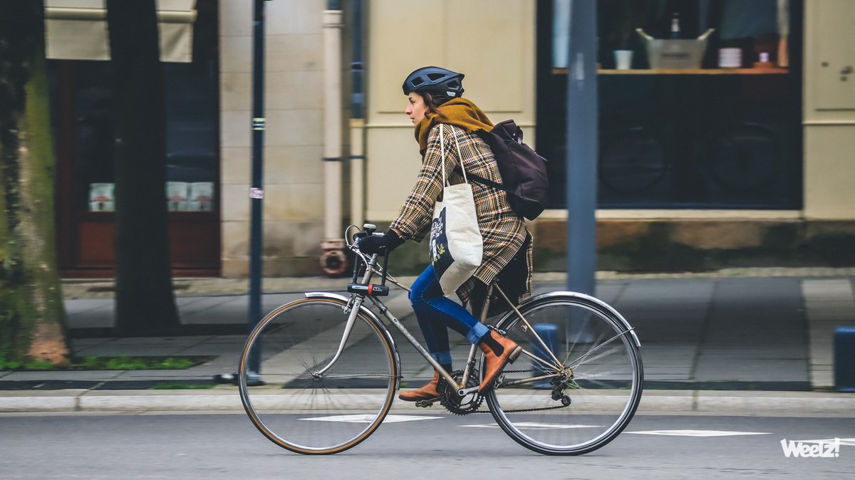 Weelz! Le média vélo Leader de Pignon tweet media