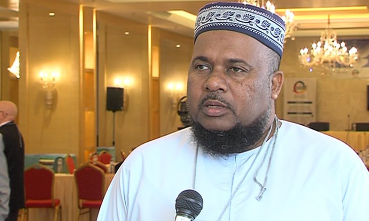 AYMENME_DR's tweet photo. Morreu, na manhã de hoje, antigo presidente da Comissão Nacional de Eleições (CNE) Abdul #Carimo, anunciou o Conselho Islâmico de #Moçambique.
Nossas sinceras condolências à sua família e próximos.
Fonte: https://t.co/v3a3cQWhbp https://t.co/mVmWVZzPLB https://t.co/tbpRsqCrQf