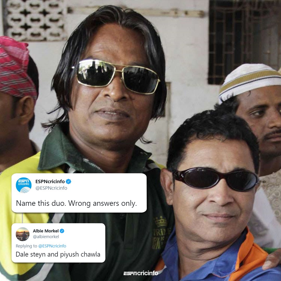 cricinfo's tweet photo. 👀😅 https://t.co/Yofl2tLK9U
