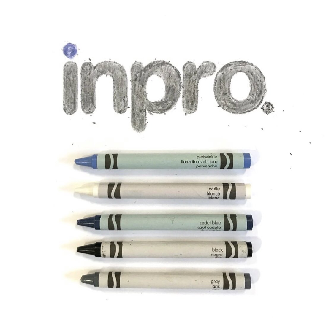 InproCorpIndia's tweet photo. Celebrate creativity no matter what medium you use! Happy National Crayon Day!
.
.
.
#InproCorpIndia #Nationalcrayonday #color #colorinspires #medium #creativity #art #designinspiration #crayons #myinpro https://t.co/6ORUwNc7qB