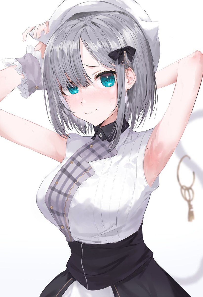 「#今月描いた絵を晒そう
今月も絵の外で少し忙しかったんですが
4個以上出来た～～」|BANGOSU💕のイラスト