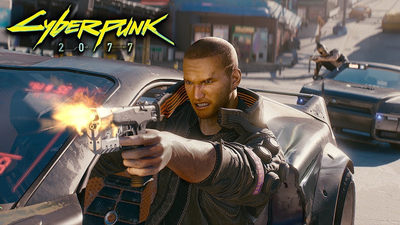 Will Cyberpunk 2077 have Multiplayer?