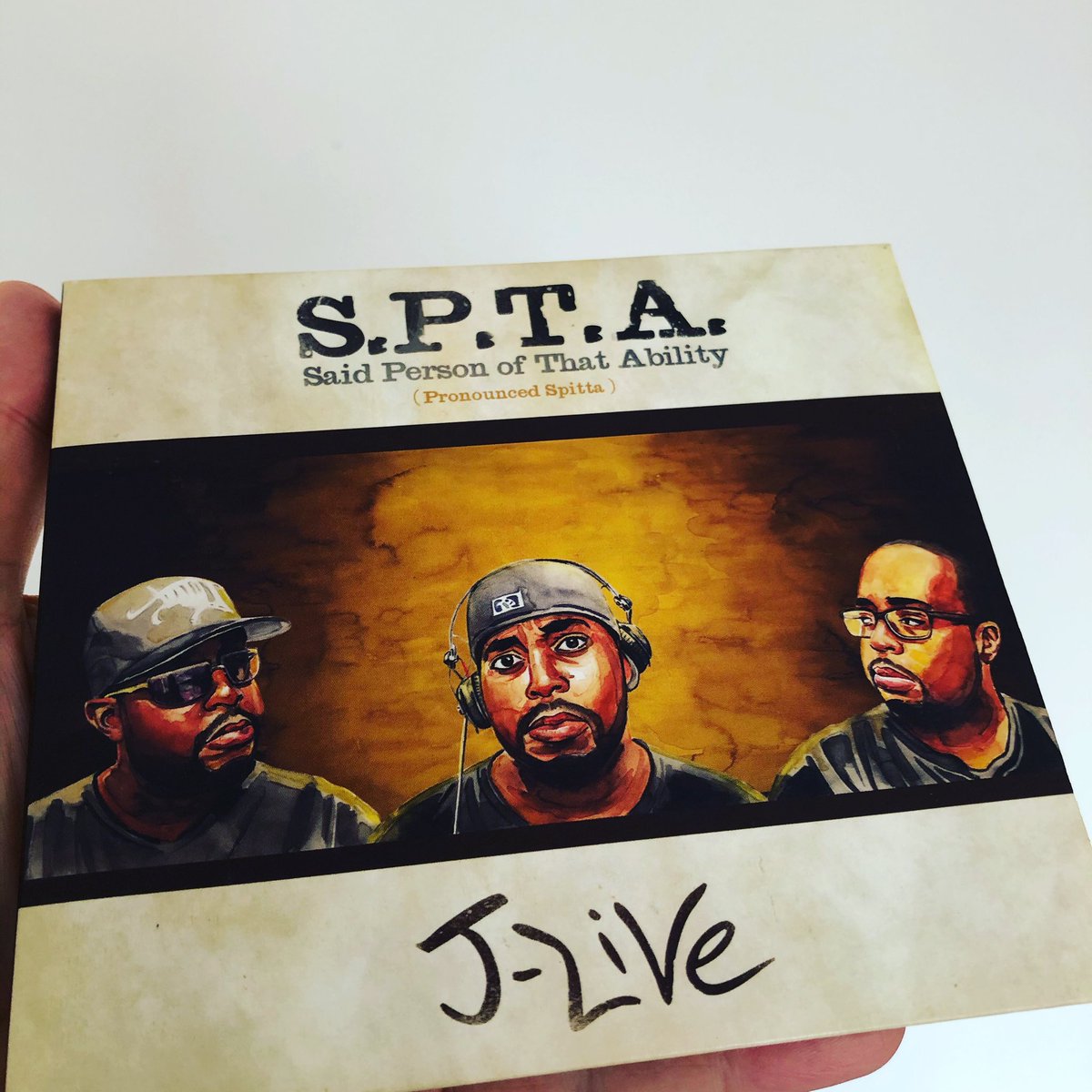 RyanProctor75's tweet image. #NowPlaying #JLive