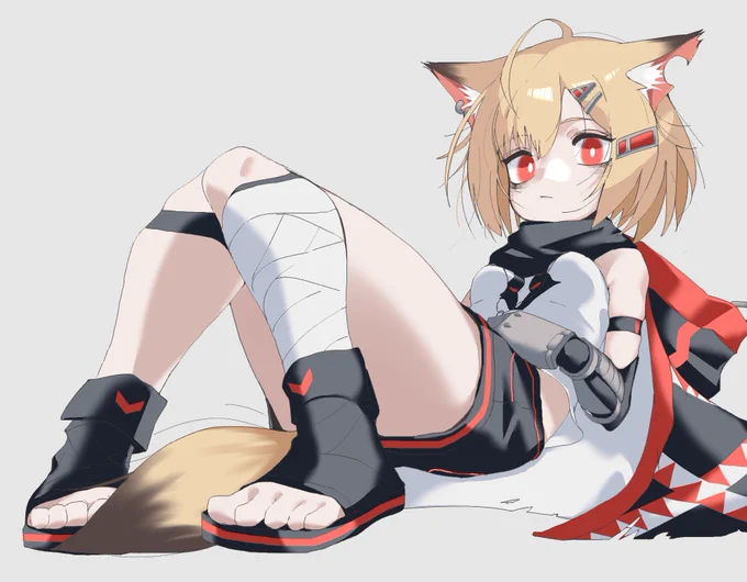 #今月描いた絵を晒そう
たまには便乗してみようかな
今までで一番絵が伸びてうれしい月でした?‍♂️ 
