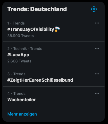 contradictioned's tweet photo. Am besten noch die Kreditkarte daneben legen =) https://t.co/VqxGdslEQU